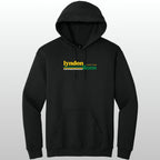 Lynden Retro Hoodie
