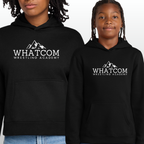 Whatcom Wrestling Hoodie