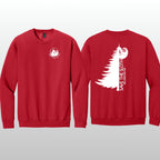 Save the Sloth Crewneck
