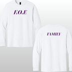 F.O.E Long Sleeve