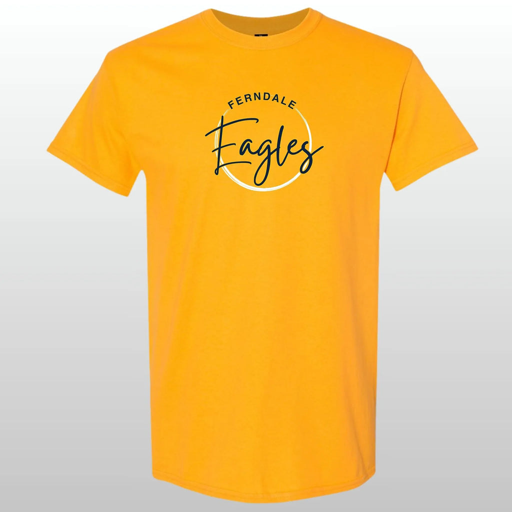 Ferndale Swish Tee