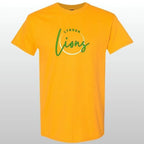 Lynden Lions Swish Shirt