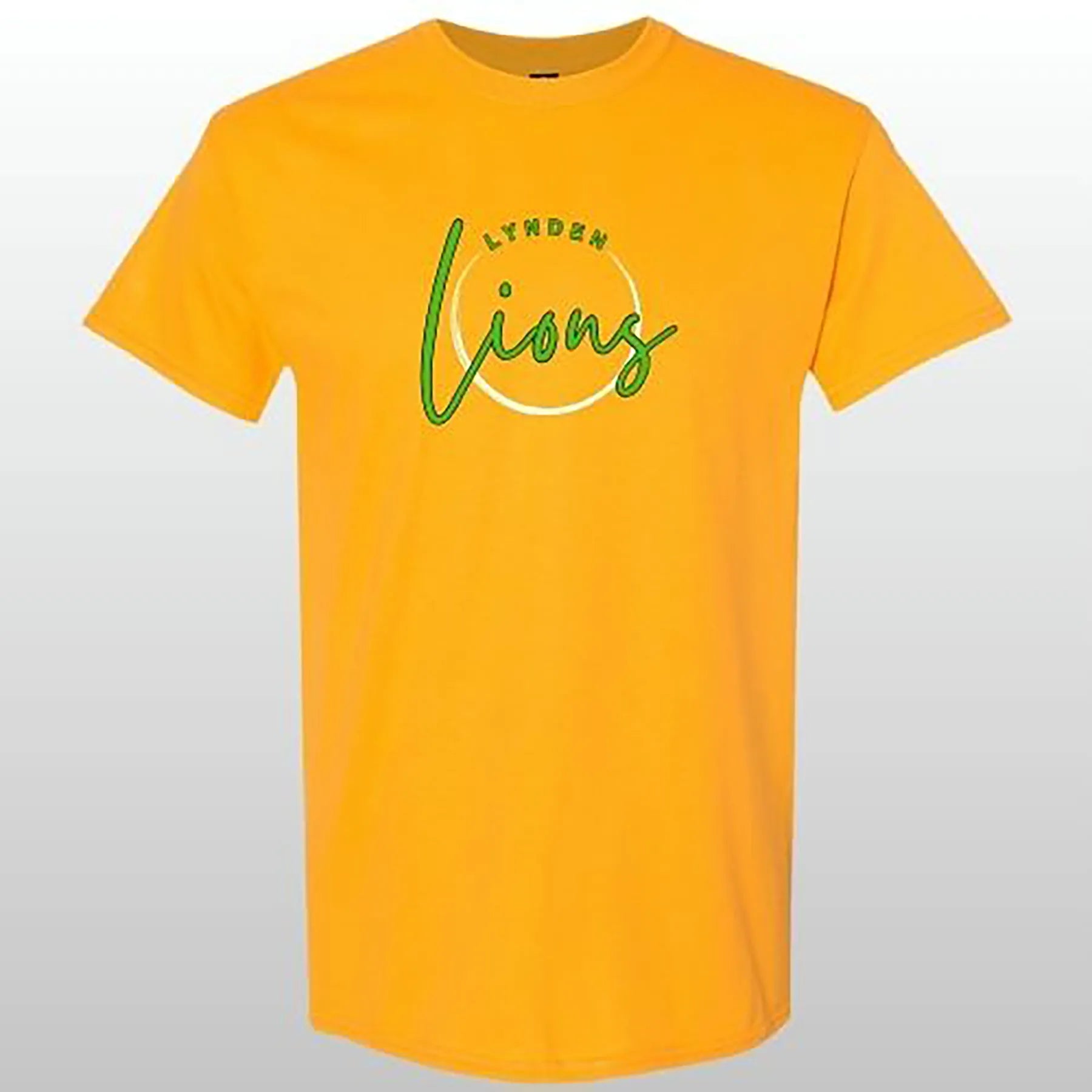 Lynden Lions Swish Shirt