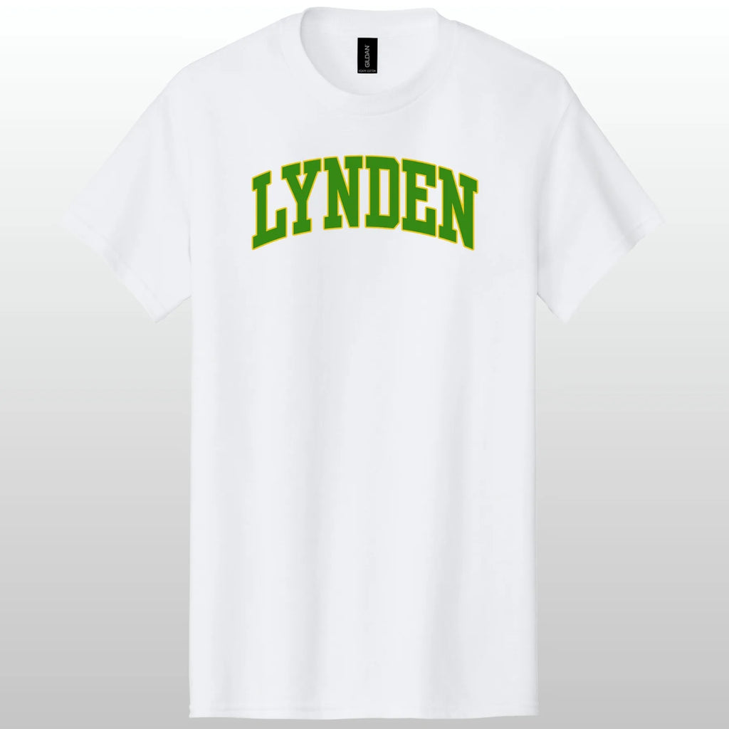 Lynden Simple Arch Shirt