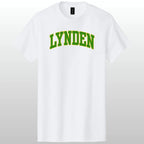 Lynden Simple Arch Shirt