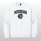 Meridian Classic Crewneck Sweatshirt