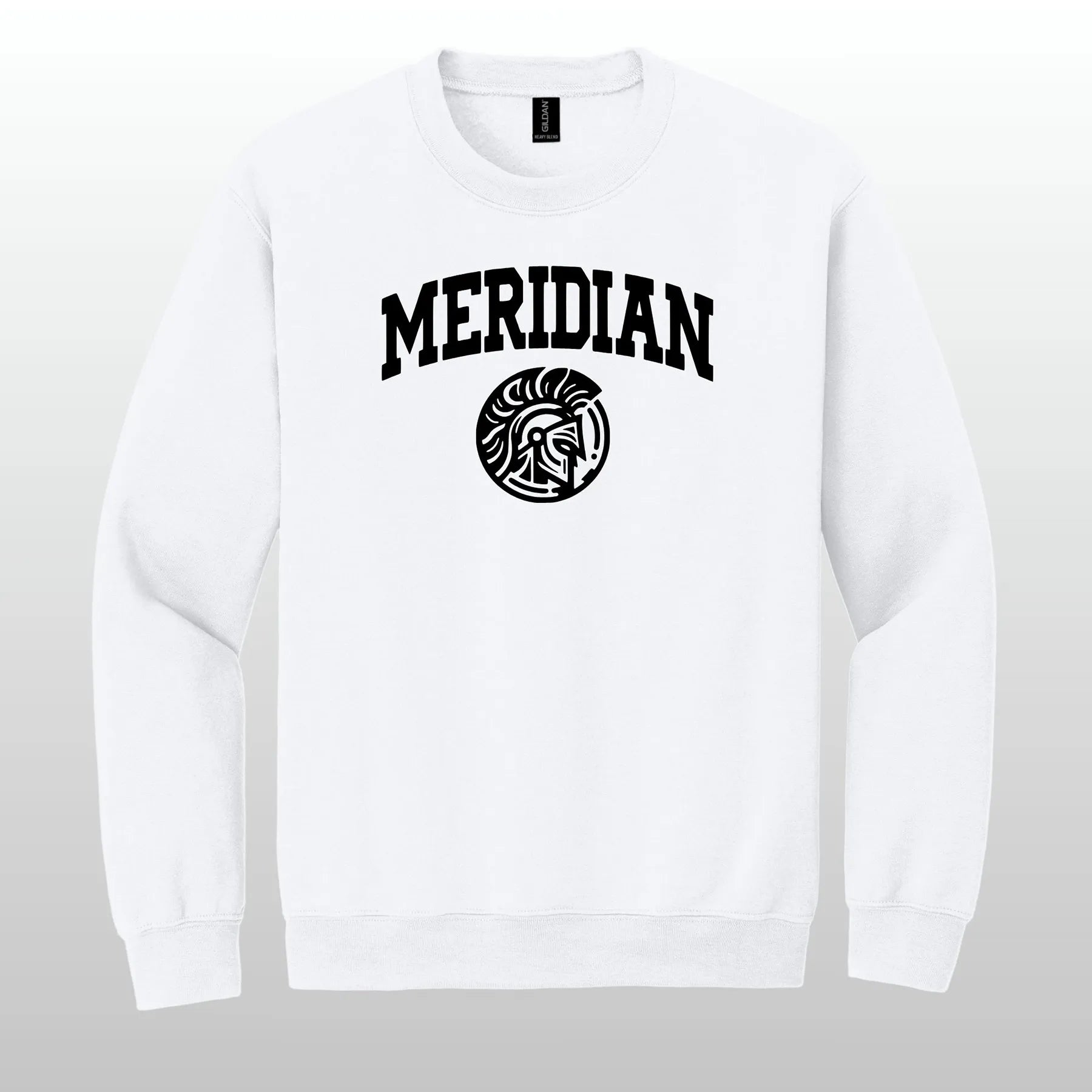 Meridian Classic Crewneck Sweatshirt