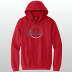 Mt. Baker Mountaineers Swish Hooded Sweatshirt