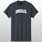 Nooksack Pioneers Cursive Shirt