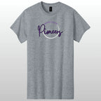 Nooksack Pioneers Swish Shirt