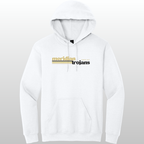 Meridian Retro Hoodie