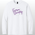 Everson Elementary Circle Long Sleeve