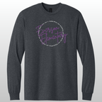 Everson Elementary Circle Long Sleeve