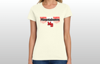 Baker Scribble Women's T-Shirt