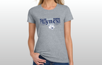 LC Scribble Women's T-Shirt