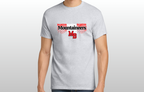 Baker Scribble T-shirt