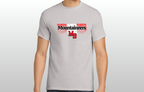 Baker Scribble T-shirt