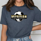 Meridian Girls Soccer T-Shirt
