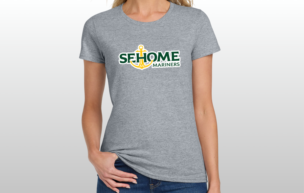 Sehome Anchor T-shirt