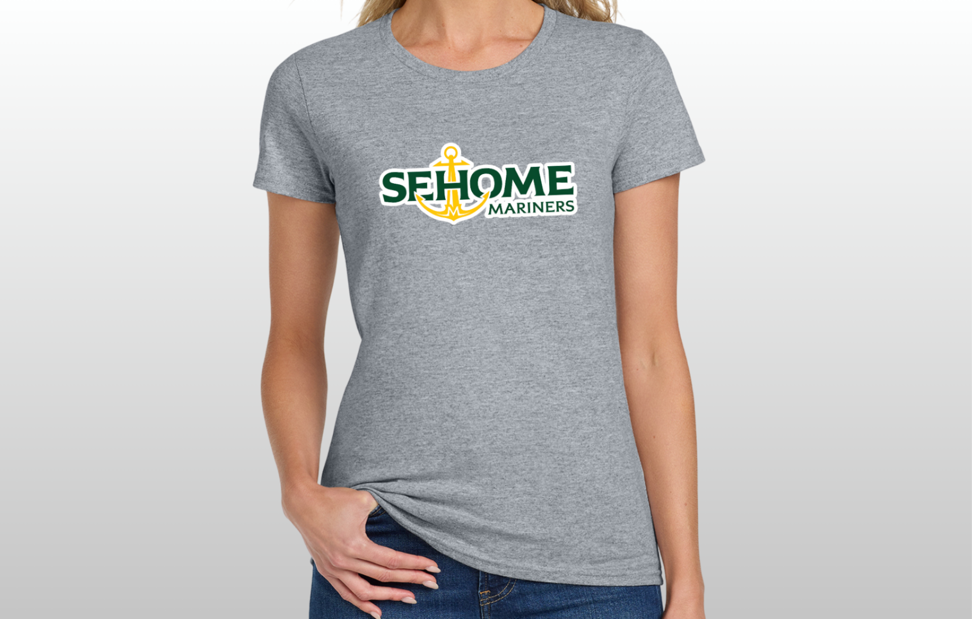 Sehome Anchor T-shirt