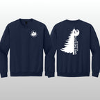Save the Sloth Crewneck