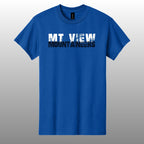 Mountain View Tee