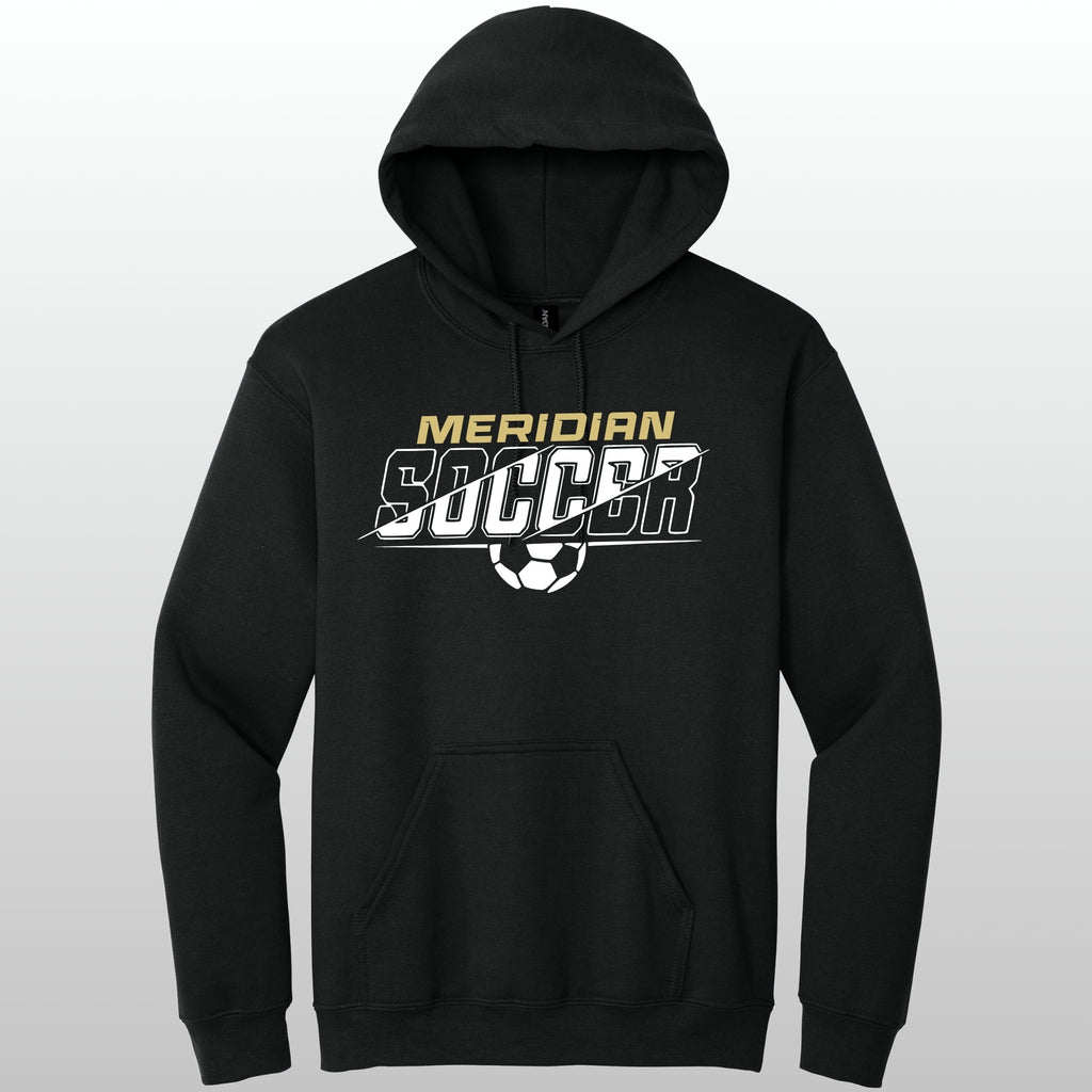 Meridian Soccer Hoodie 1