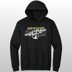 Meridian Soccer Hoodie 1