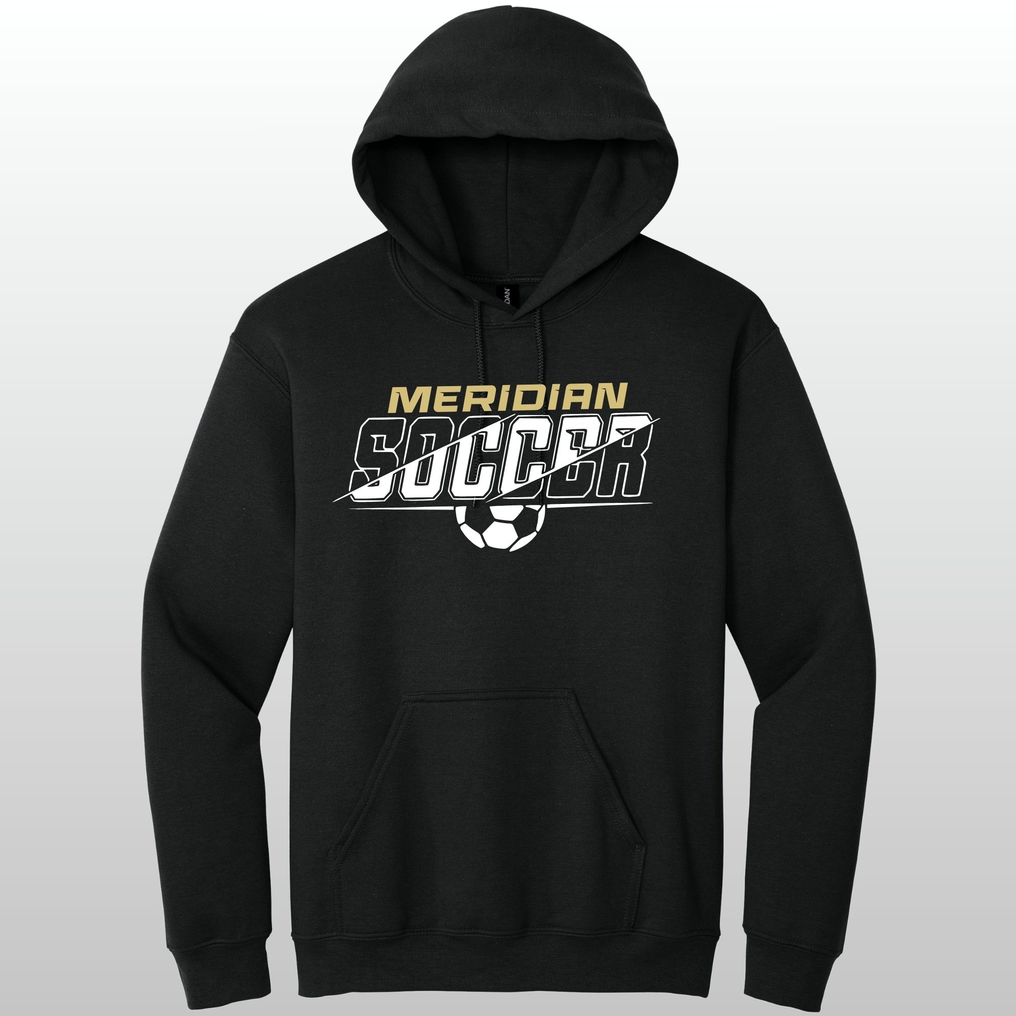 Meridian Soccer Hoodie 1
