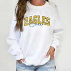 Ferndale Cheer Crewneck