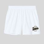 Sport Tek Women's Senior League Shorts