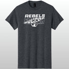 NCA/Rebels Soccer T-Shirt