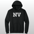 Nooksack Distressed Hoodie
