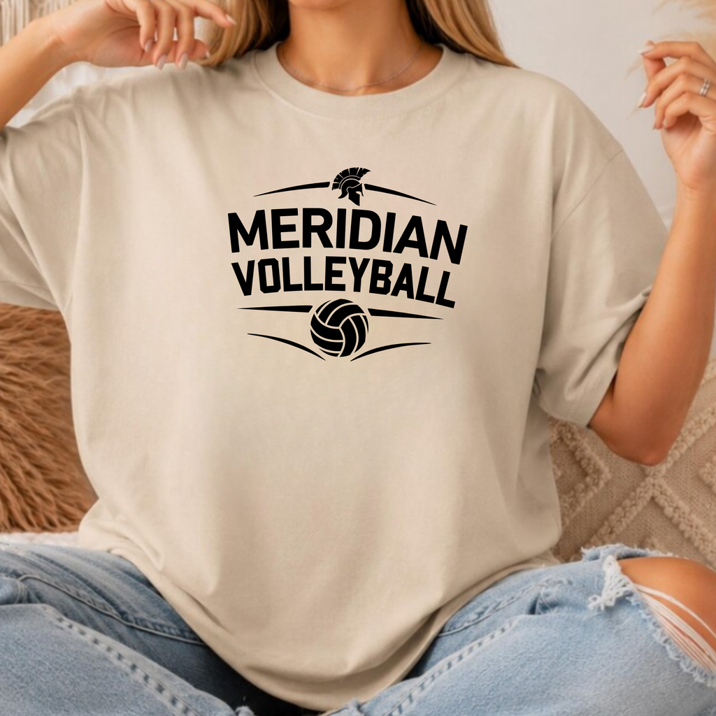 Volleyball TShirt