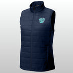 Whatcom Prep Vests