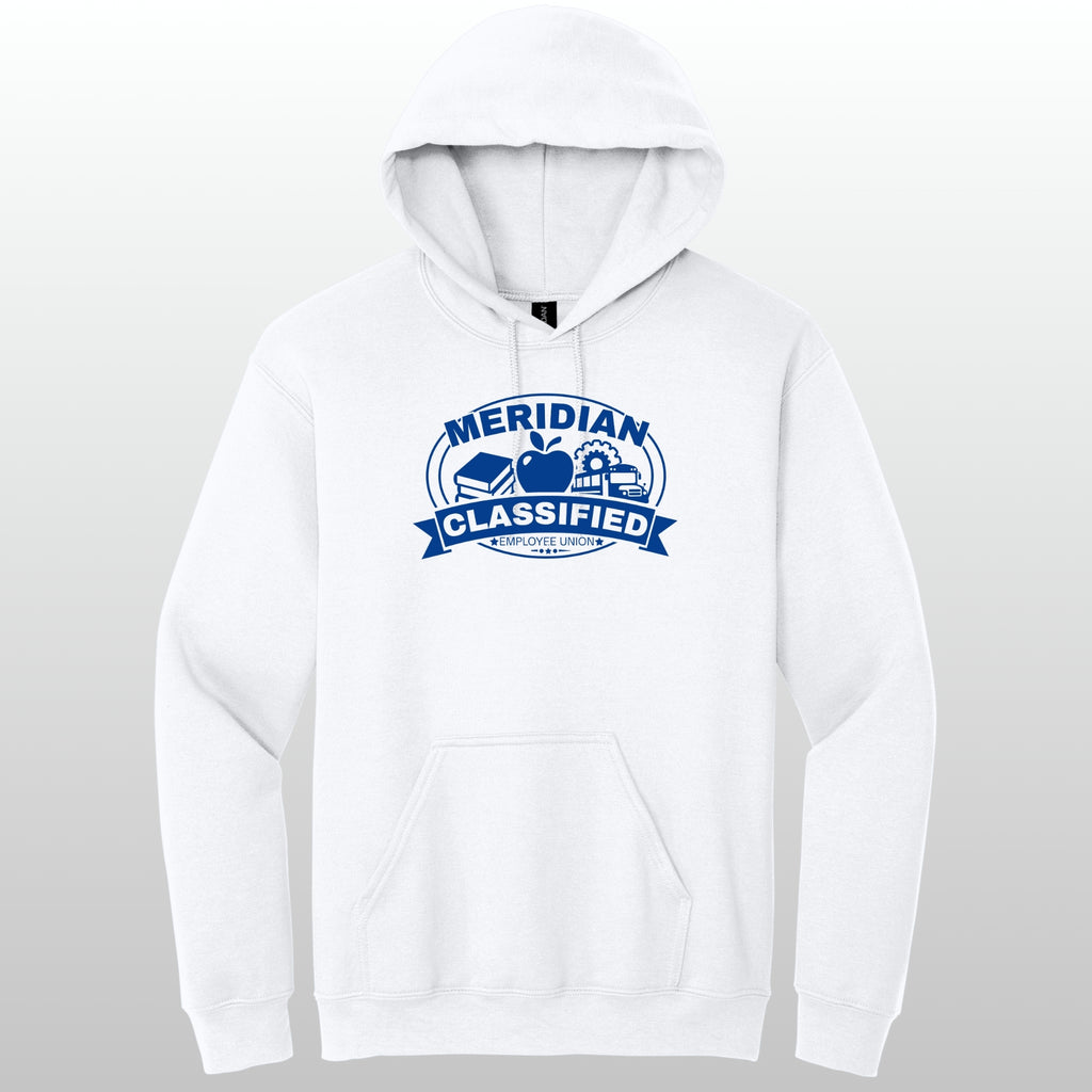 Meridian Classified Union Hoodie