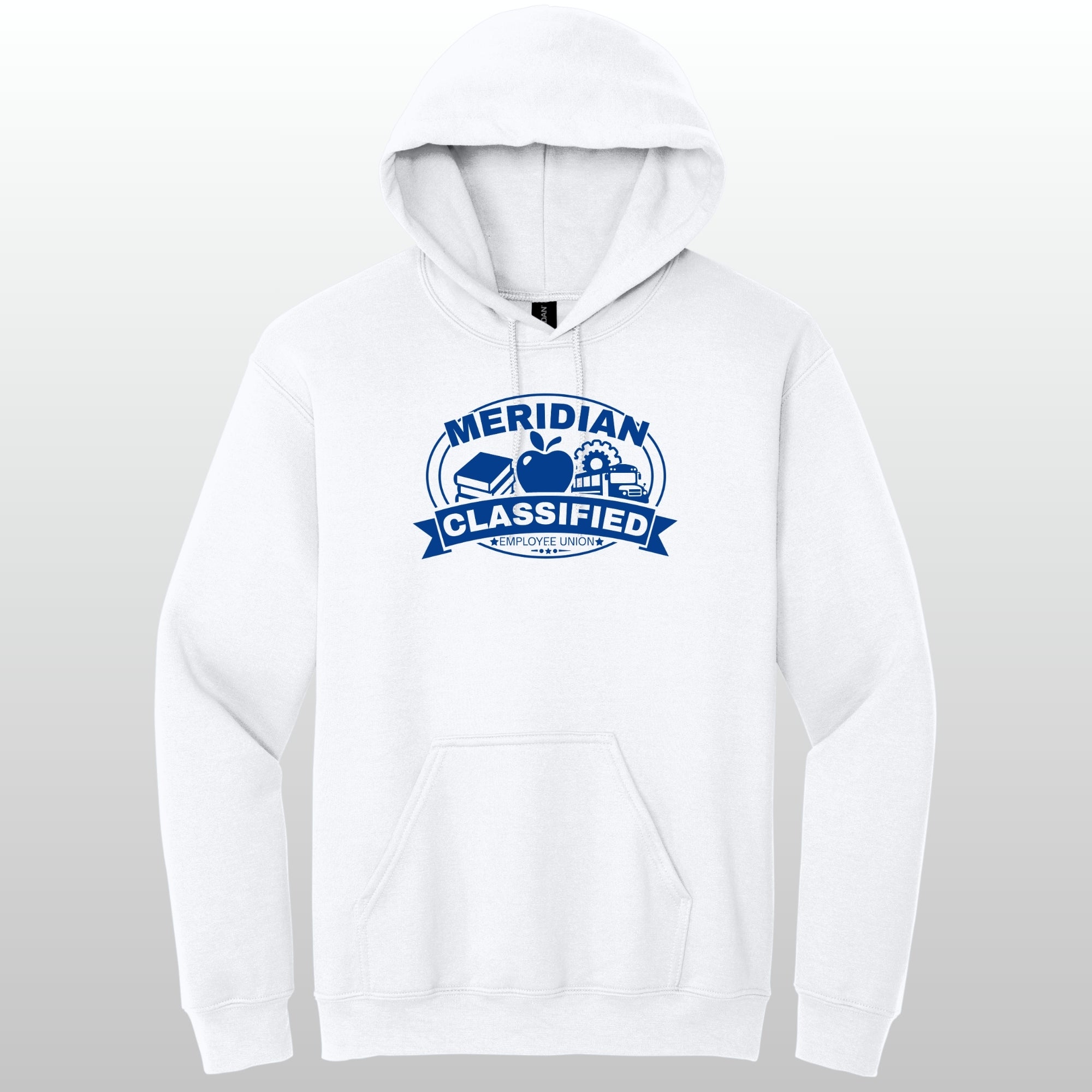 Meridian Classified Union Hoodie