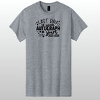 Autograph Shirt