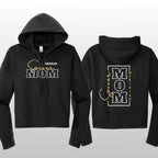 Meridian Women's Soccer Mom Hoodie