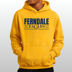 Ferndale Throwback Hoodie