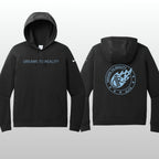 DTR Nike Womens Hoodie