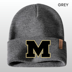 Meridian Beanie