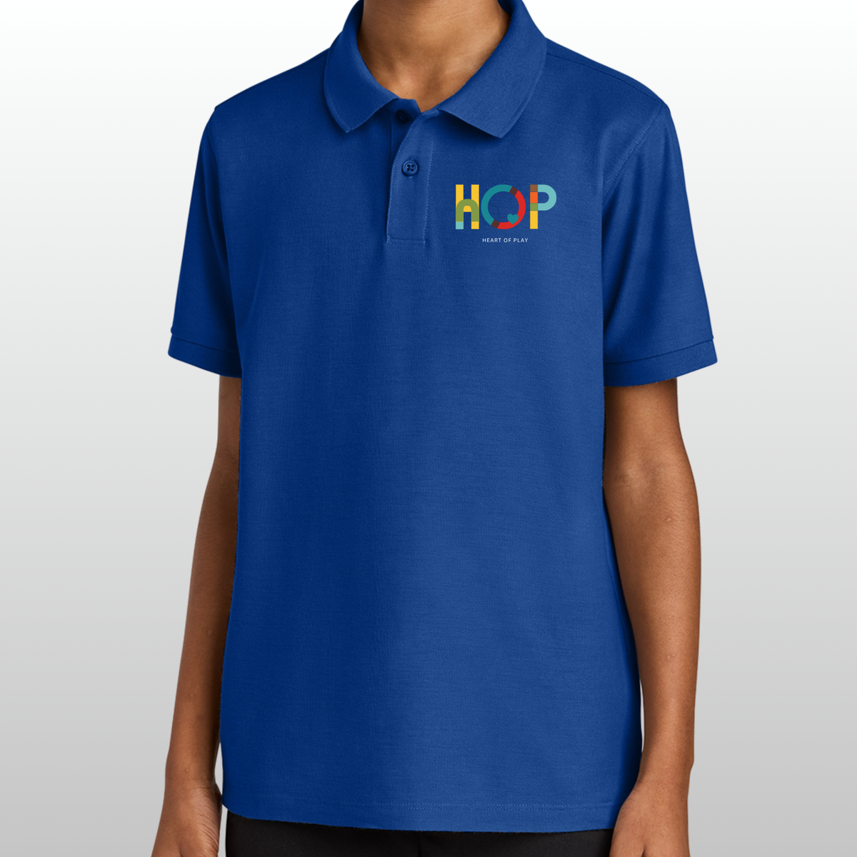 HOP Polo