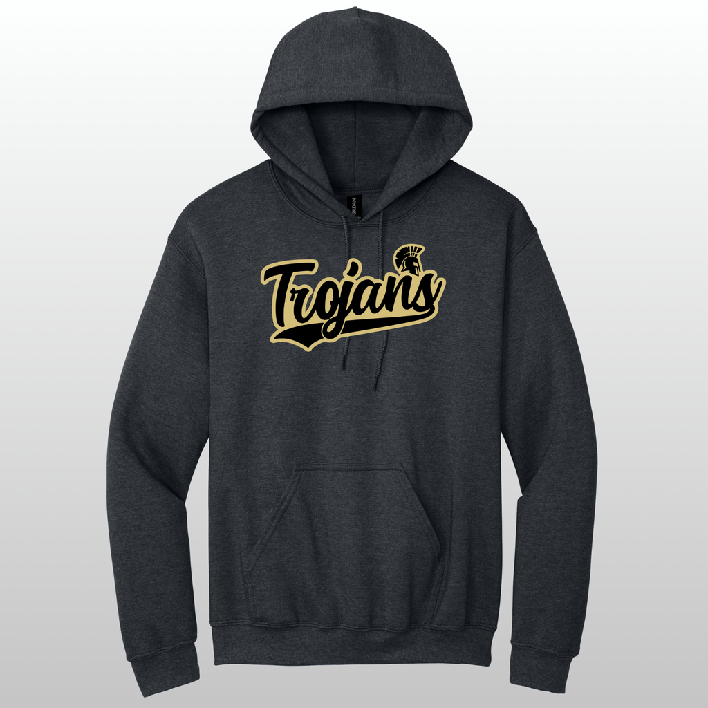 Trojans Hoodie