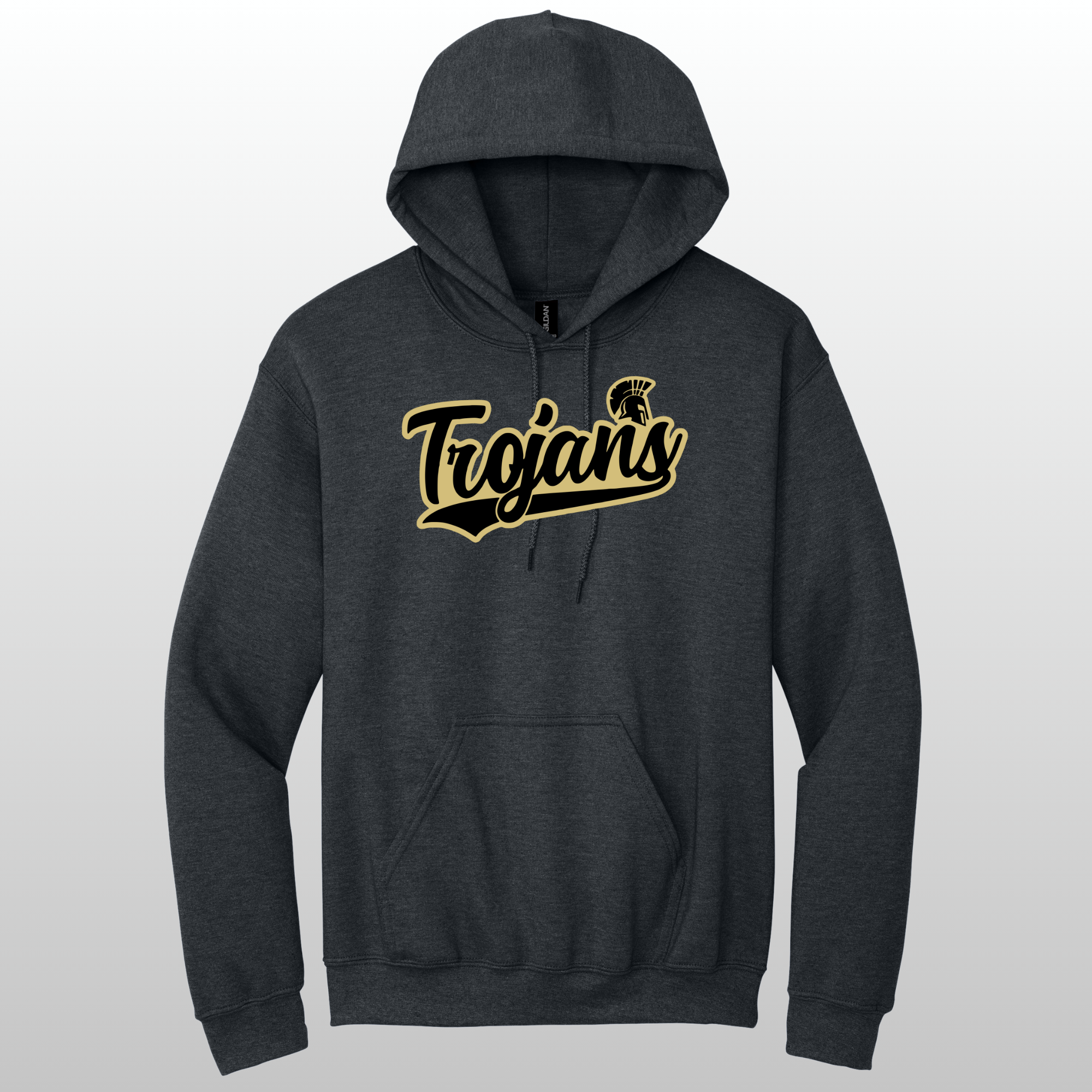 Trojans Hoodie