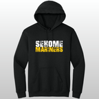 Sehome Grunge Hoodie