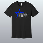 NWSS Glitter Shirt