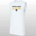 Meridian Football Sport Tek Compression Tank