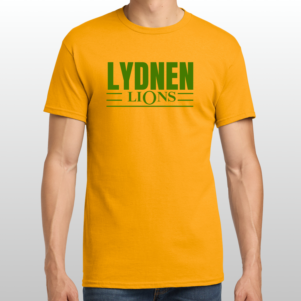 Lynden Throwback T-shirt