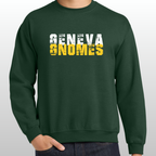 Geneva Grunge Crewneck